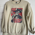 Cowboy Killers Crewneck