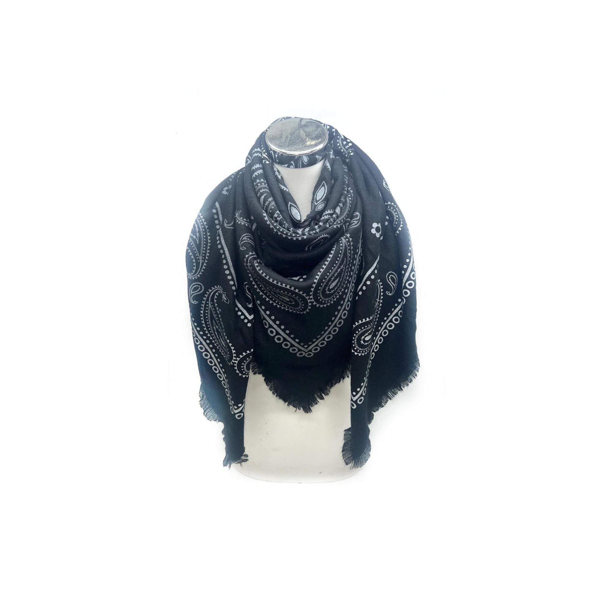 VersaBandana Luxe Scarf