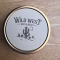 Wild West Wellness Hunter Candle