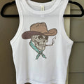 Rebel Bones Tank