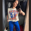 Stockyards ’83 Muscle Tee